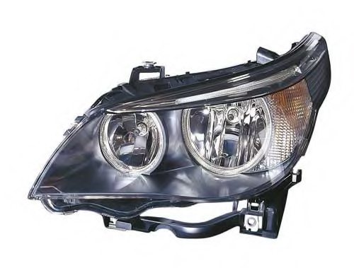 BMW 63127165561 Headlight